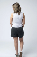 Load image into Gallery viewer, Pre-Order French Terry Stevie Shorts