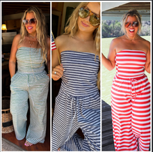 Load image into Gallery viewer, Pre-Order Saylor Stripe Sets