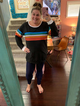 Load image into Gallery viewer, Re-Order Lightweight Rainbow Sweatshirts