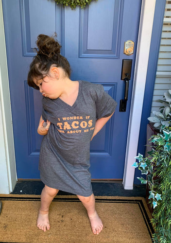 Taco T-Shirt