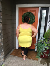 Load image into Gallery viewer, Yellow Reversible Tank