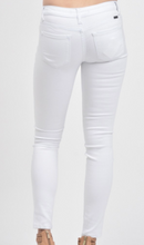 Load image into Gallery viewer, White Jeans Kan Can