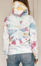 Load image into Gallery viewer, Tie Dye Hoodie