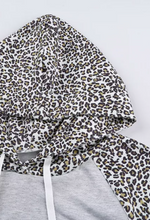 Load image into Gallery viewer, Pre-Order Leopard Lounge Set