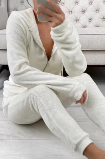 Pre-Order Fleece Lounge Set