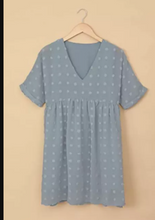 Load image into Gallery viewer, Pre-Order Babydoll Tunic/Dress