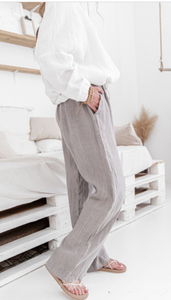 Pre-Order Linen Pants