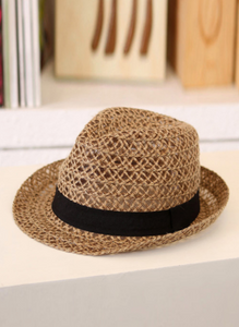 Pre-Order Straw Hat