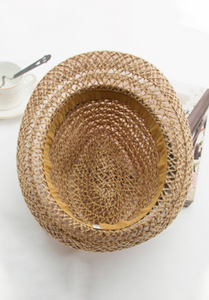 Pre-Order Straw Hat