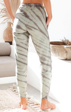 Load image into Gallery viewer, Pre-Order Tie Dye Joggers