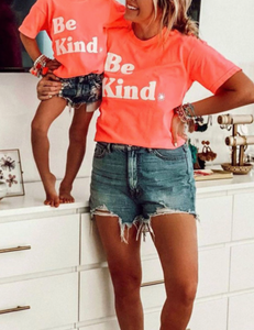 Pre-Order Be Kind Mom T-Shirt