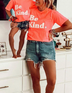 Pre-Order Kids Be Kind T-Shirt