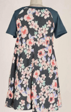 Load image into Gallery viewer, Pre-Order Plus Size T-Shirt Dress