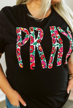 Load image into Gallery viewer, Pre-Order Plus Size Pray T-Shirt