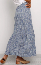 Load image into Gallery viewer, Pre-Order Travel Maxi Skirt