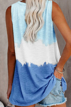 Load image into Gallery viewer, Pre-Order Gradient Tank Top