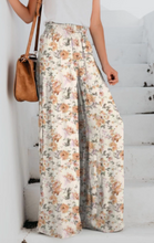 Load image into Gallery viewer, Pre-Order Wide Leg Pants
