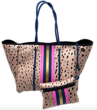 Load image into Gallery viewer, Pre-Order Neoprene Tote Bags