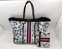 Load image into Gallery viewer, Pre-Order Neoprene Tote Bags