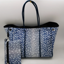 Load image into Gallery viewer, Pre-Order Neoprene Tote Bags