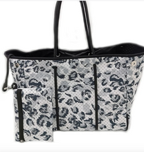 Load image into Gallery viewer, Pre-Order Neoprene Tote Bags