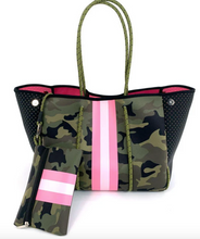 Load image into Gallery viewer, Pre-Order Neoprene Tote Bags