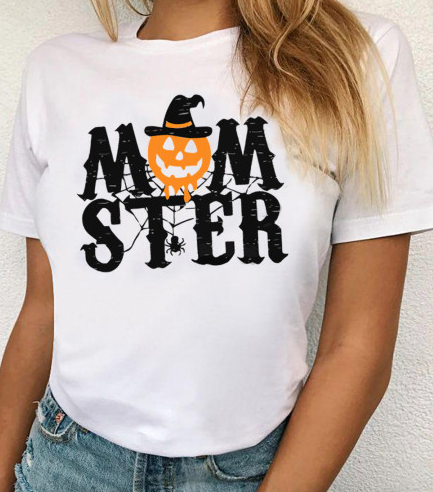 Pre-Order Momster T-shirt