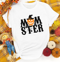 Load image into Gallery viewer, Pre-Order Momster T-shirt