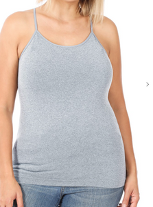 Seamless Cami's