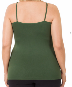 Seamless Cami's