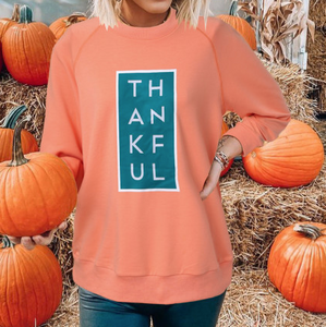 Pre-Order Thankful Sweatshirt