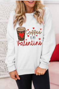 Pre-Order Valentines Sweatshirts