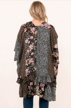 Load image into Gallery viewer, Pre-Order Plus Size Kimono&#39;s