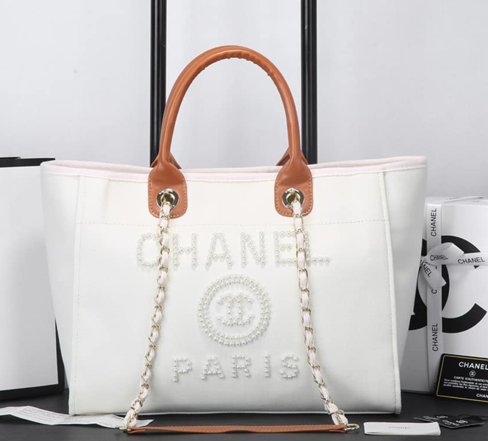Vintage Louis Vuitton & Chanel Sales As Low As $499+Extra 15% Off
