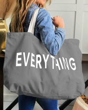 Load image into Gallery viewer, Pre-Order Everything Tote Bags