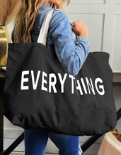 Load image into Gallery viewer, Pre-Order Everything Tote Bags