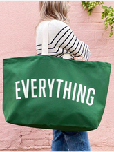 Load image into Gallery viewer, Pre-Order Everything Tote Bags