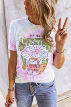 Load image into Gallery viewer, Adventure T-Shirt