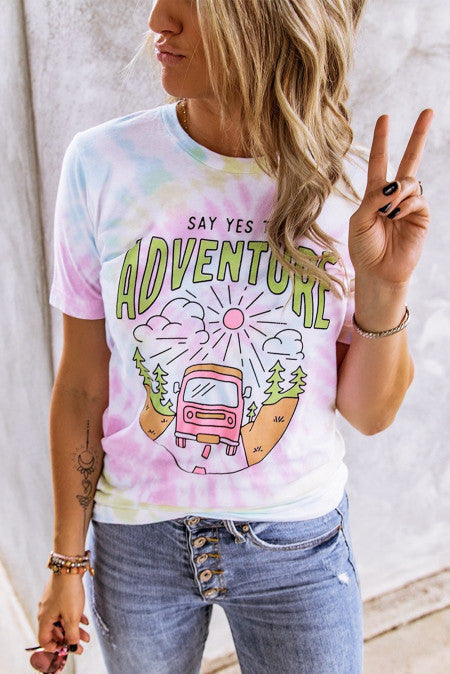 Adventure T-Shirt