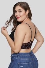 Load image into Gallery viewer, Pre-Order Black Lace Bralette