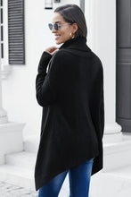 Load image into Gallery viewer, Pre-Order Cowl Neck Sweater