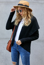 Load image into Gallery viewer, Pre-Order Convertible Cardigan