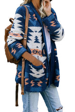 Load image into Gallery viewer, Aztec Cardigans