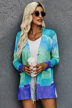 Load image into Gallery viewer, Pre-Order Ombre Cardigan