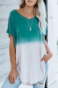 Pre-Order Ombre Tunics