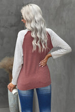 Load image into Gallery viewer, Cowl neck Top