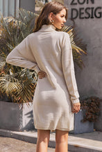 Load image into Gallery viewer, Pre-Order Knit Sweater Dresses