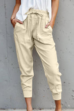 Load image into Gallery viewer, Pre-Order Front Pocket Pants