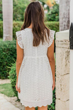 Load image into Gallery viewer, Eyelet Dresses