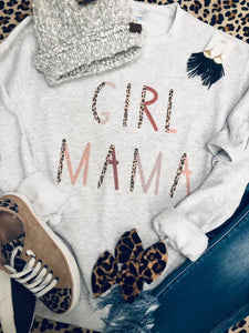 Mama Sweatshirts